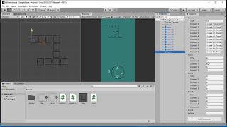 Unity- Kelime Bulmaca Oyunu 3 screenshot 4