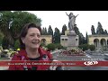 Alla scoperta del Cimitero Monumentale del Verano