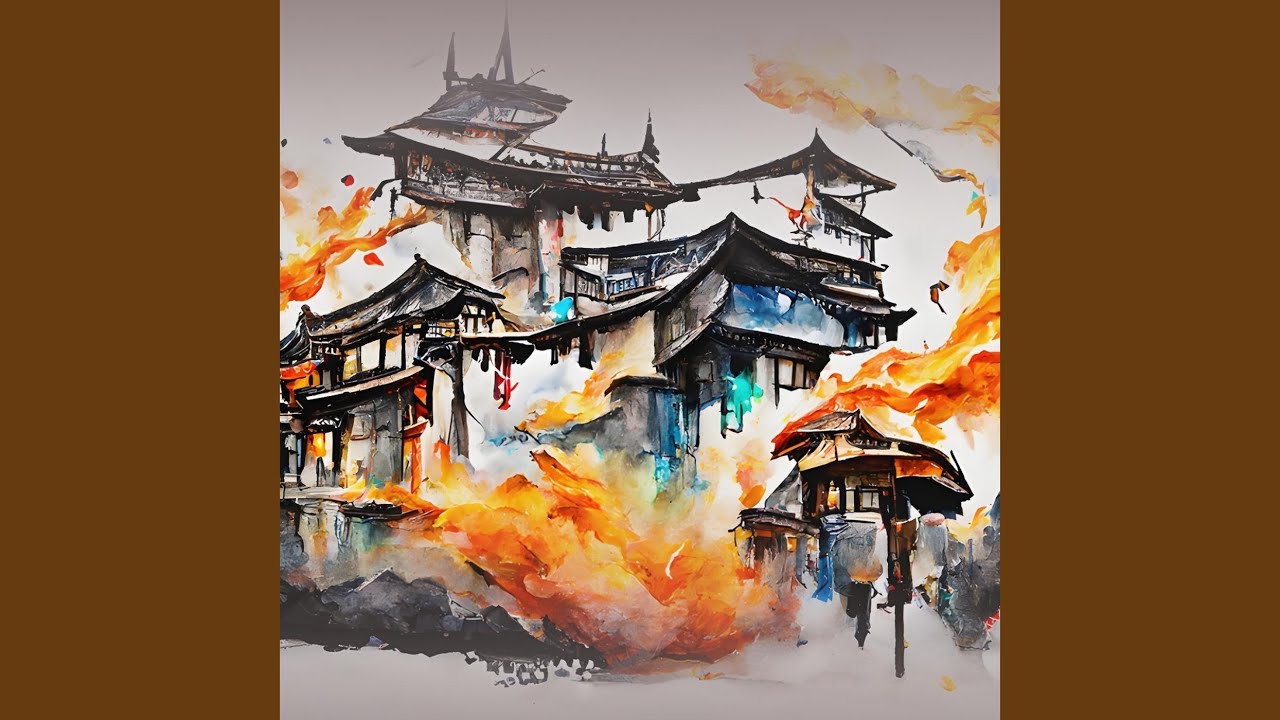 Ecclesia Electronica Didgeridoo Synth Choir of the Underground