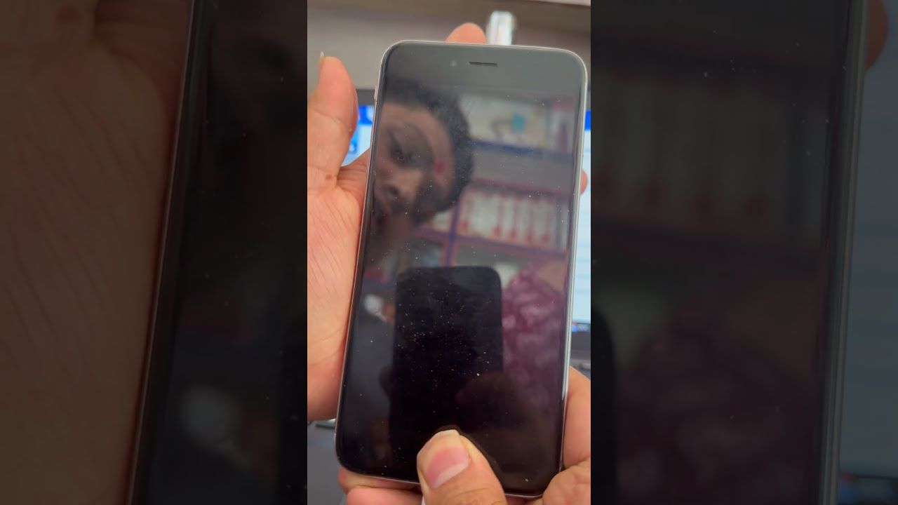 Iphone 6s Plus DFU Mode Dfu Iphone7unlock Unlock Password Offers Shortviral Mobile