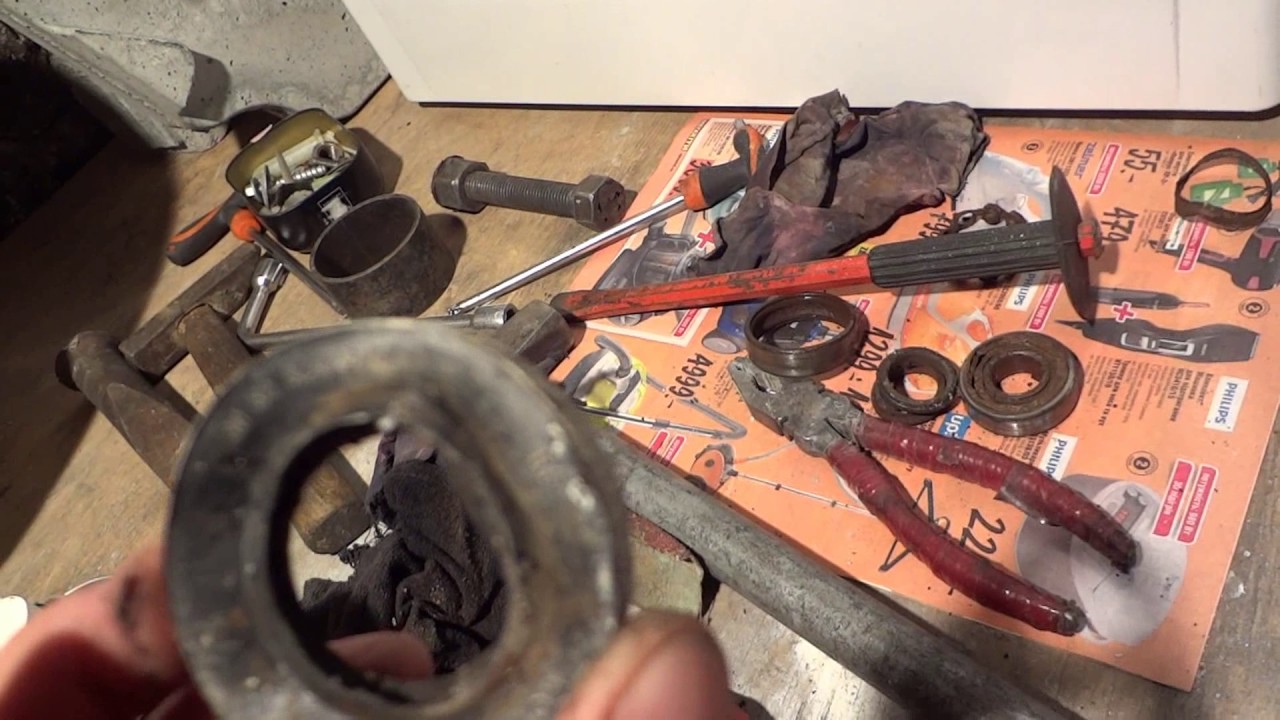 ремонт стиралки indesit (индезит) - YouTube