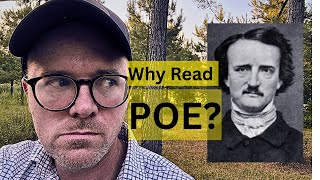 Why You NEED To Read Edgar Allan Poe