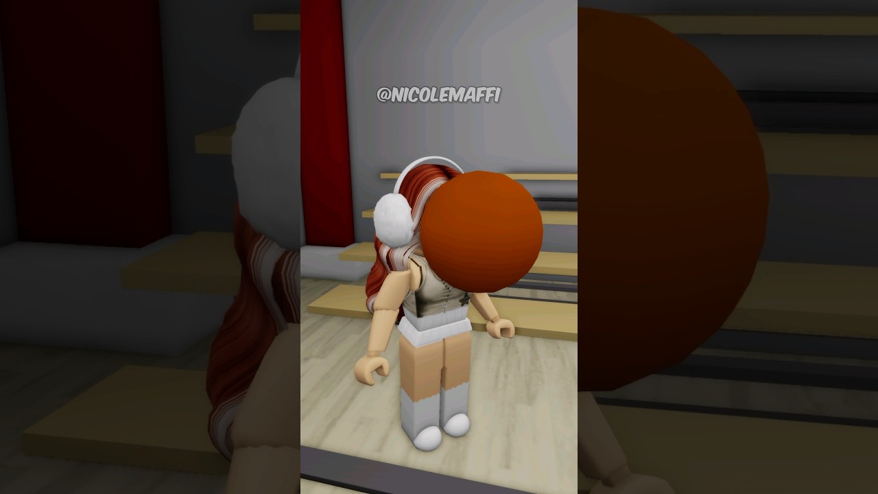 MENINA MALVADA ATACA NOVAMENTE