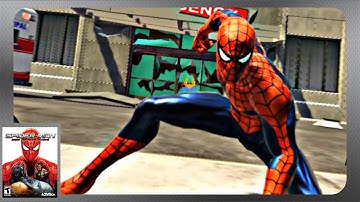 Spider-Man: Web of Shadows | Surgical Strikes [PC Part 3]