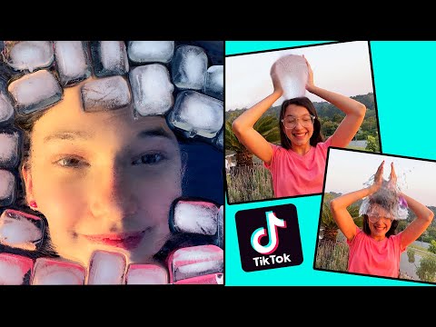 MELHORES TIK TOK DA LULUCA !! VÍDEOS DE COMÉDIA #3