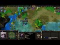 pcg_123 (UD) vs Hitman (Orc) - Highly Recommended - WarCraft 3 - WC3454