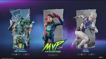 Pathojen Main is Back! | FragPunk