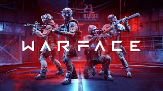 Warface Montage 3 (feat. -Prism- )