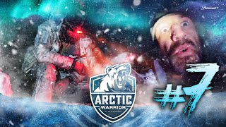 Arctic Warrior | Der Hunger fordert seinen Tribut - es hagelt Minuspunkte! | Folge 7