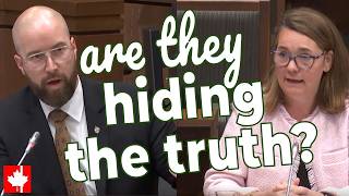 Auto-delete chats, 49,000 missing deadlines: Is the government hiding the truth?