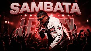 SAMBATA IN LEGACY @sambata__00