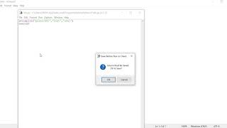 Famous compile( ) function Example in Python Profile