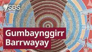 The Elders Before Us | Gumbaynggirr Barrwayay