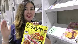 Viva Library Season 2 Episode 01 How to use printer and copy machine