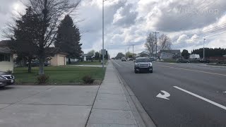Medic 1126 Responding