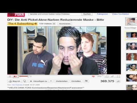 HerrTutorial wurde gehackt : Wir wissen sein Geheimnis