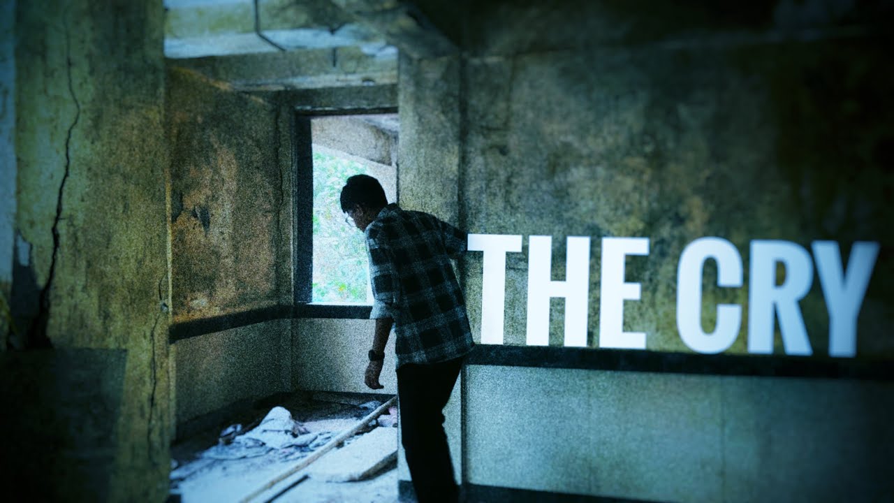 THE CRY |  HORROR SHORT-FILM  |  DIRECTOR’S DIARY | SAHAD SHAIKH