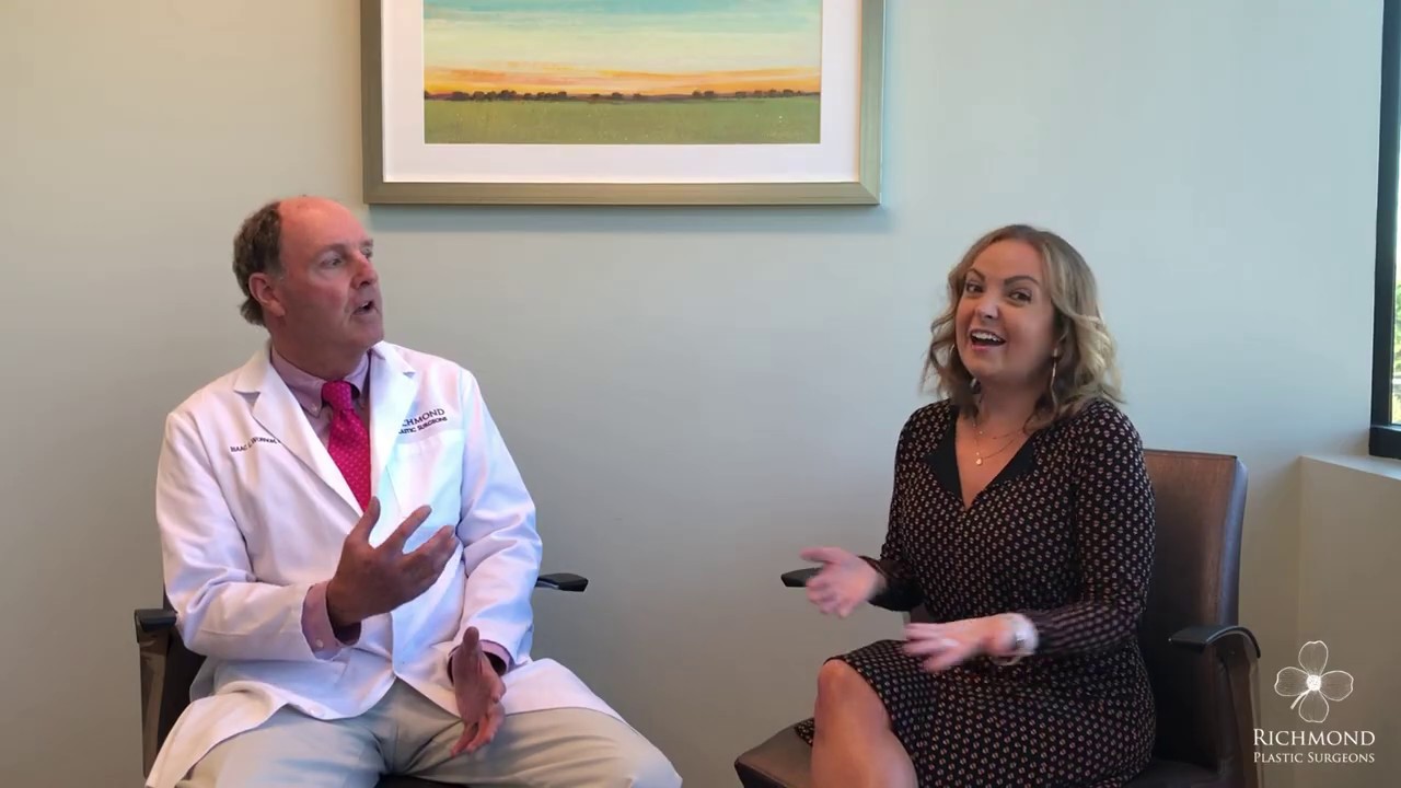 The Breast Reconstruction Journey