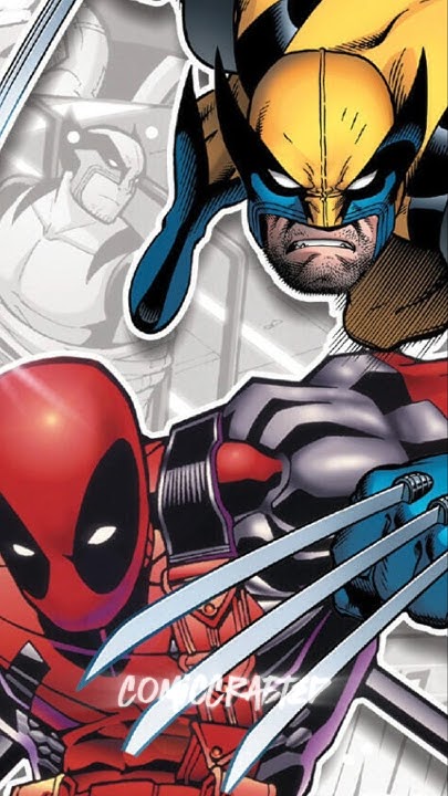 The Difference Between Deadpool And Wolverine s Healing Factor marvel the-difference-between-deadpool-and-wolverine-s-healing-factor-marvel