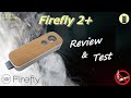Firefly 2 review  test vapeur vaporisateur  la demande avis