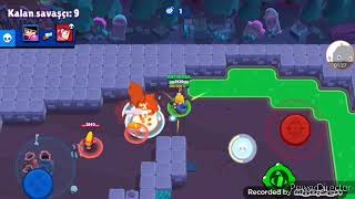 Dynami̇ke İle Duvarin İçi̇ne Gi̇rmek İnsanlari Trollüyorum.