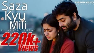 Dil Ki Aarzoo  Arijit Singh Style Romantic Love Song  Dilshad Khaan  New Hindi Song 2026