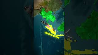 When India Ruled The Seas. In 1025, Rajendra Chola Launched A Naval Strike On The Srivijaya Empire.