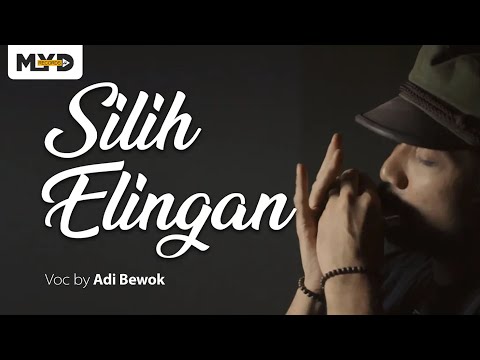 ADI BEWOK SILIH ELINGAN Official Music Video