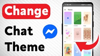 How to Change Chat Theme on Messenger (Updated) screenshot 5