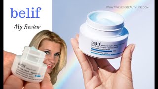 Belif Review - Belif Aqua Bomb Belif Moisturizing Bomb Avon To Offer Belif