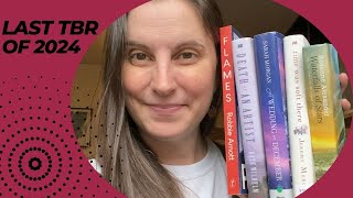 December Reading Plans | Fun & Festive to Finish 2024 @JennieJohnston