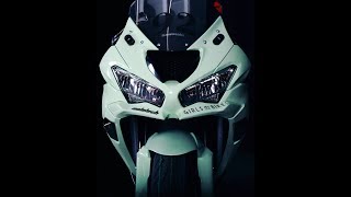 Umbau Kawasaki Ninja Zx6R 2019
