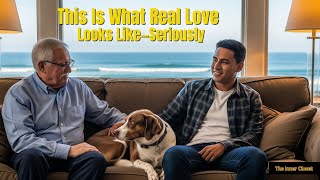 A Life Rewritten | From Catholic to Gay Chapter 5 – The Home We Built screenshot 5