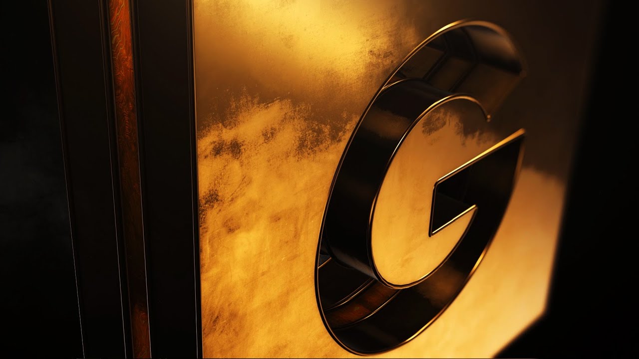 GRILLABEATS - GXNG (Visualizer)