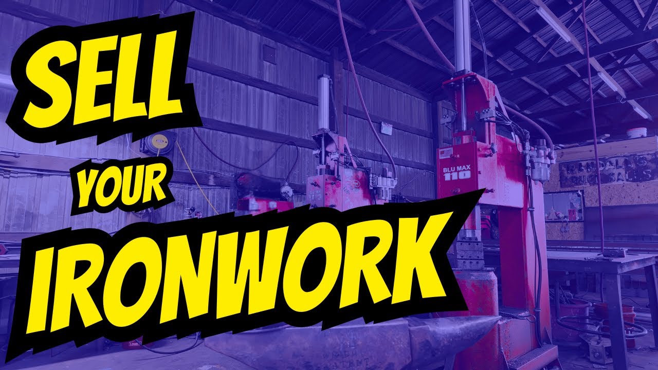 Найдите лучшие выставки, чтобы продать свои изделия из металла УЖЕ СЕГОДНЯ!