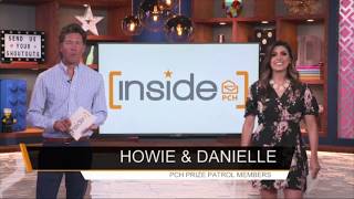 Inside PCH #47: Publishers Clearing House Winner Terrie S. Interview