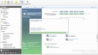 Zermelo - Delegeercentrum