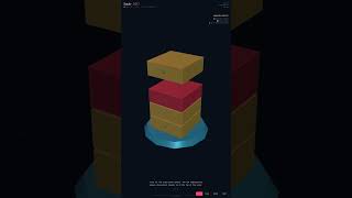 Stack Explained in 60 Seconds #Shorts
