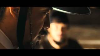 2012.06.28 Lee Byung Hun's Gwanghae First Teaser