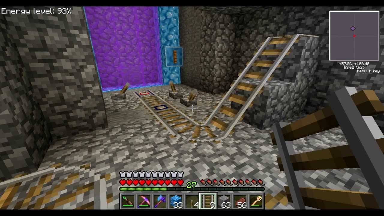 odedex Plays - S02E145 - Prepare to Launch