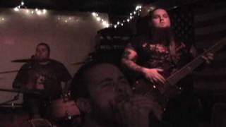 Beyond The Wall Of Sleep-Carabar