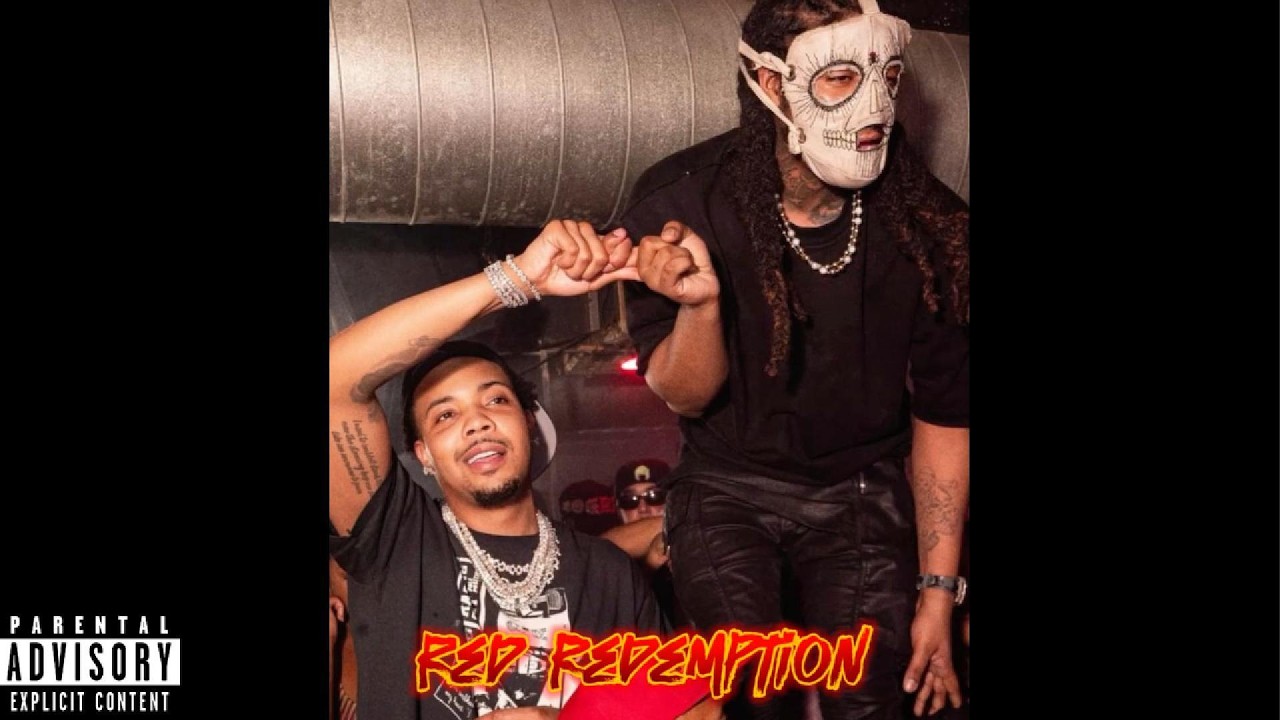 [FREE] Lil Noonie x Skrilla x YFG Fatso Type Beat – 'Red Redemption' | Dark Mysterious Philly Trap