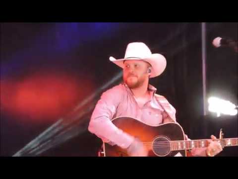 "Wild As You" -- Cody Johnson