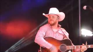 "Wild As You" -- Cody Johnson