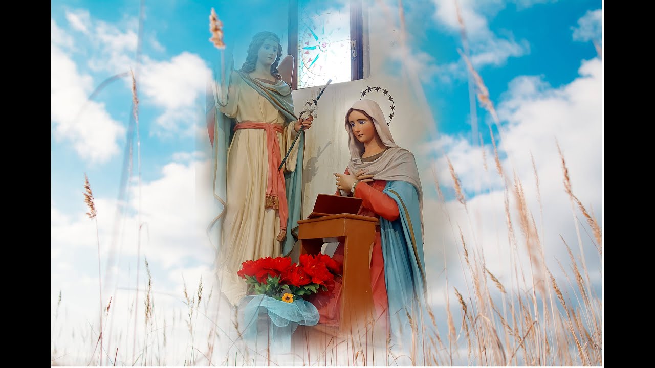 L'Angelo del Signore