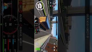 otobüs simülatörü nihai, bus simulator ultimate gameplay 2022, Car game bus simulator #short screenshot 5