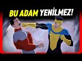BU ADAM ASLA YENİLMEZ! Invincible Serisinde Viltrumite Ölümsüzlüğü | Invincible 4. Sezon Spoiler