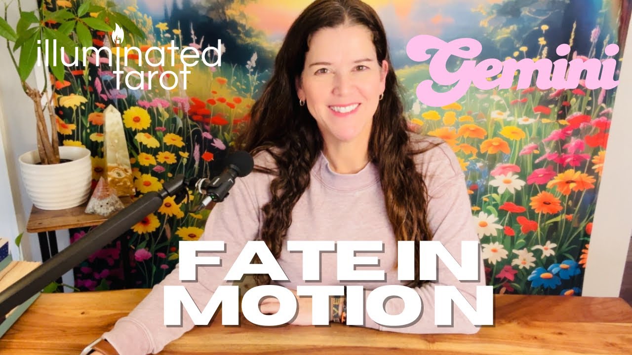 GEMINI ♊︎  “Surprise Connections, Grounded Joy & Manifested Magic Ahead!” END OF FEB 2026