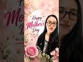 Happy Mother’s Day 2026 ❤️ Special Tribute to All Moms #MothersDay #Shorts