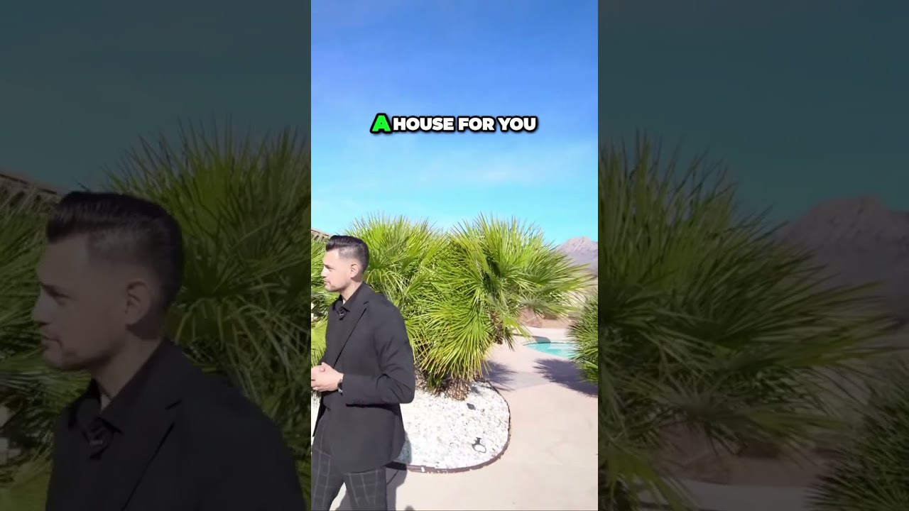 Don't Miss This Pool Home | Real Estate in New Mexico